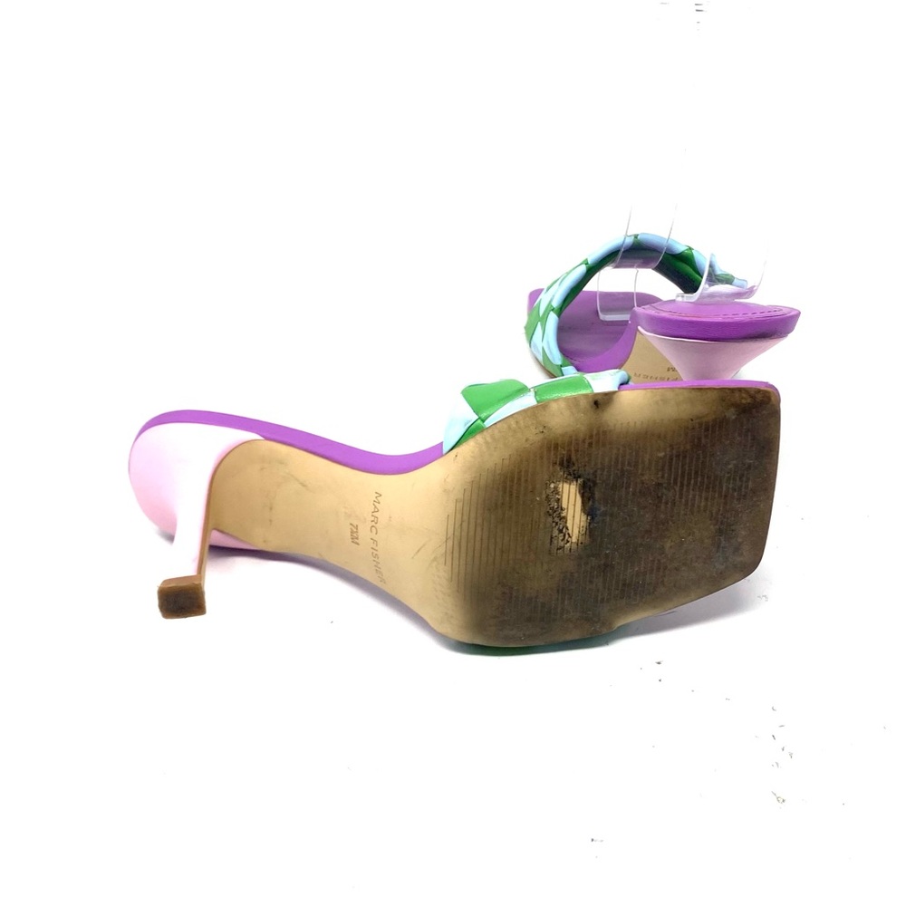 Marc Fisher Sandals - Picture 3 of 10